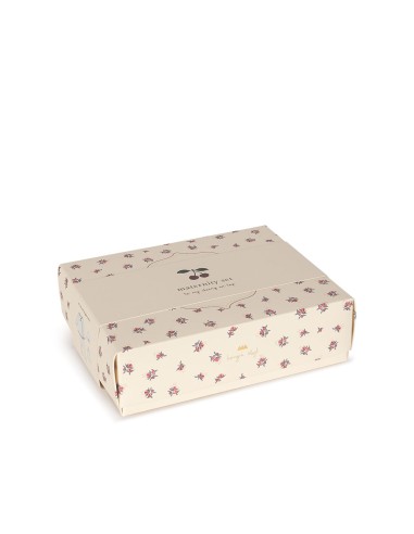 Coffret Cadeau Mia - Première Tenue Ensemble 2...