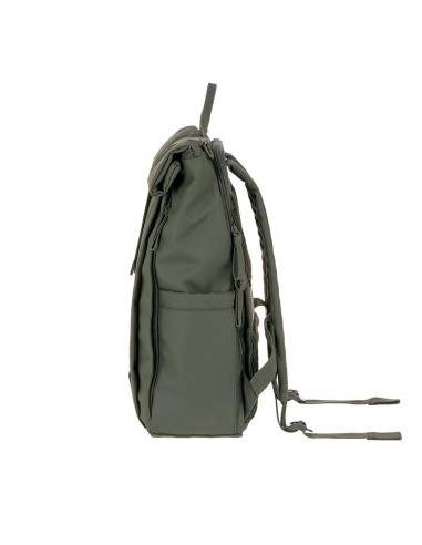 Sac à Dos à Langer Rolltop Up Olive