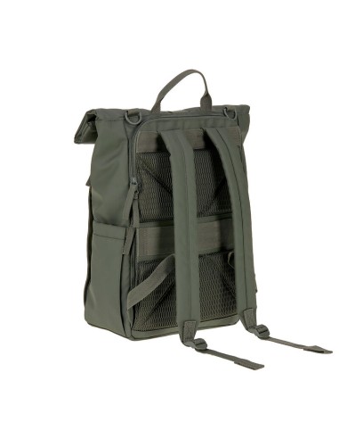 Sac à Dos à Langer Rolltop Up Olive