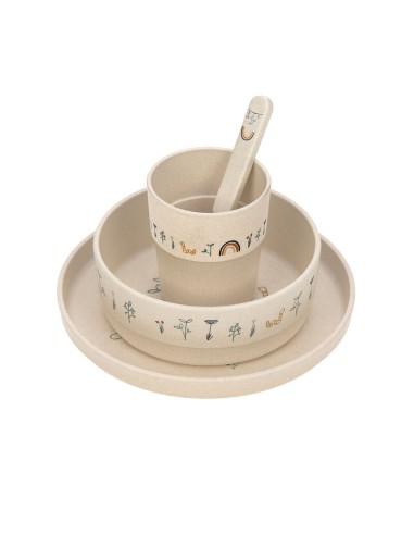 Coffret Repas Garden Explorer