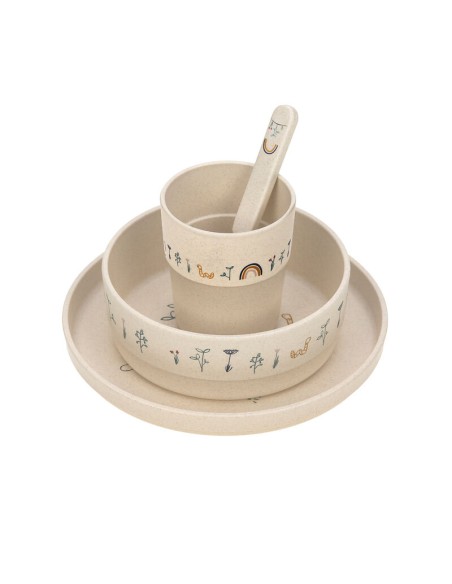 Coffret Repas Garden Explorer