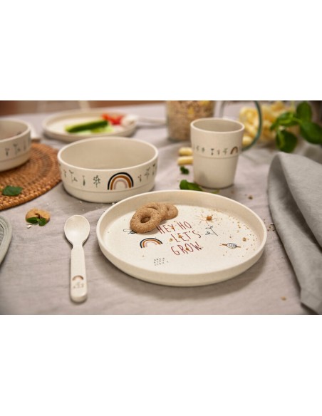 Coffret Repas Garden Explorer