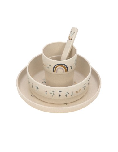 Coffret Repas Garden Explorer