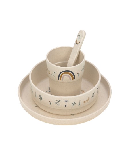 Coffret Repas Garden Explorer