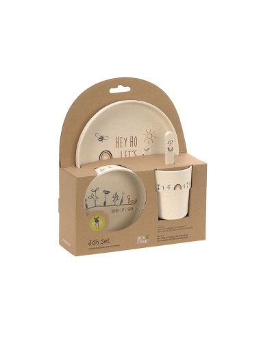 Coffret Repas Garden Explorer