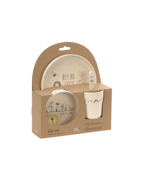 Coffret Repas Garden Explorer
