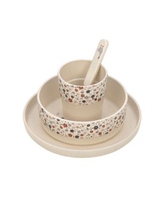 Coffret Repas Tiny Farmer Mouton et Oie 2