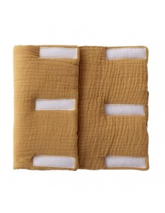 Tour de Lit Modulable BB&Co en Coton 2