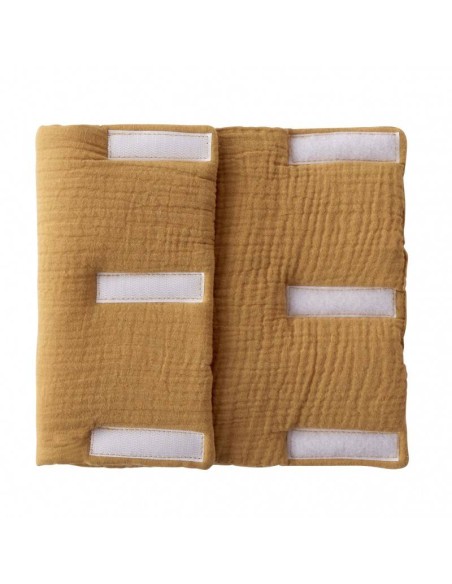 Tour de Lit Modulable BB&Co en Coton