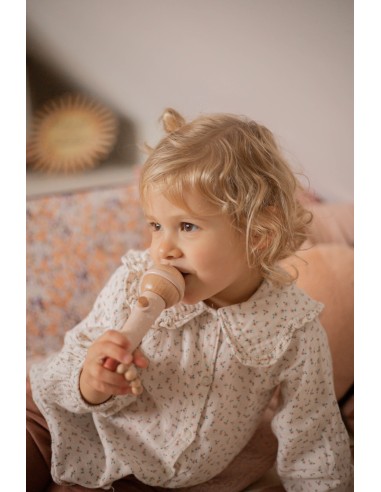 Micro en Bois - Label Label