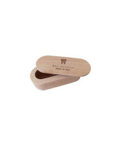 Ma Jolie Boîte à Dents - Zakuw