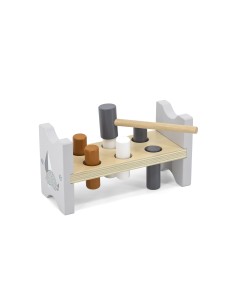 Banc de Marteau Be Happy