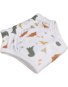 Culotte d'apprentissage de la propreté Dinos 2