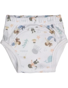 Culotte d'apprentissage de la propreté Sirènes 2