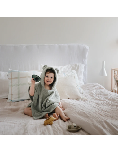 Jouet de bain Bateaux Mushie Océan