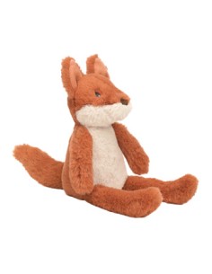 Peluche Renard Flore