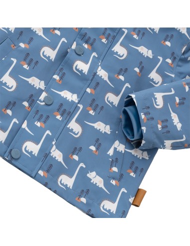 Imperméable Fresk Dino