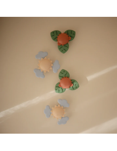 Jouet d'éveil Spinner Dino 2