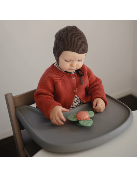 Jouet d'éveil Spinner Dino