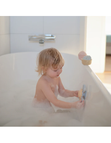 Jouet d'éveil Spinner Dino