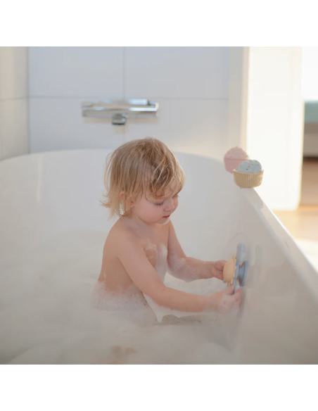 Jouet d'éveil Spinner Sunshine