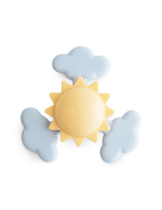 Jouet d'éveil Spinner Sunshine