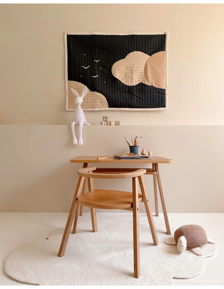 Bureau Enfant Growing Green Chêne