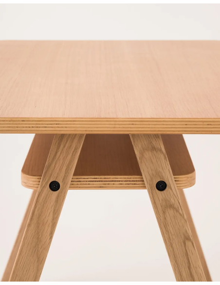 Bureau Enfant Growing Green Chêne