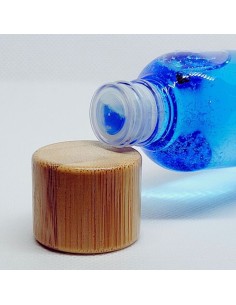 Bouteille Sensorielle - Bleue 2