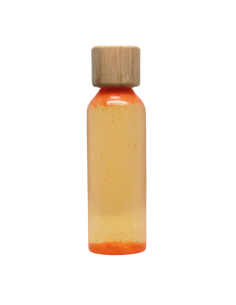 Bouteille Sensorielle - Orange