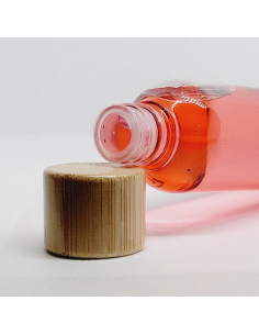 Bouteille Sensorielle - Orange 2