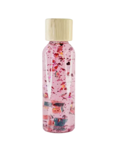 Bouteille Sensorielle - Douce Pastèque