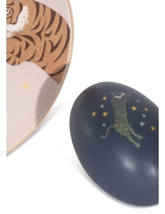 Petit Set de 3 Instruments de Musique Tiger 2