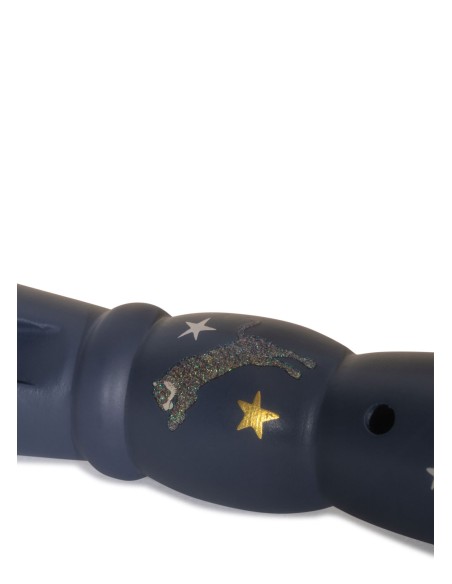 Petit Set de 3 Instruments de Musique Tiger