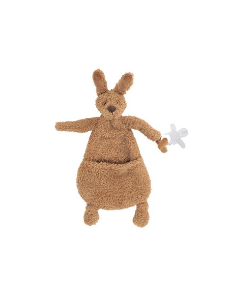 Doudou Kangourou Kick