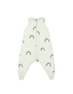 Gigoteuse à Jambes Arc en Ciel