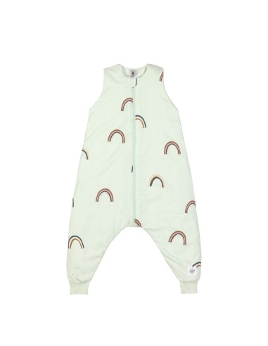 Gigoteuse à Jambes Arc en Ciel