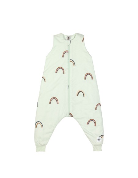 Gigoteuse à Jambes Arc en Ciel