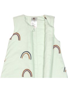 Gigoteuse à Jambes Arc en Ciel 2