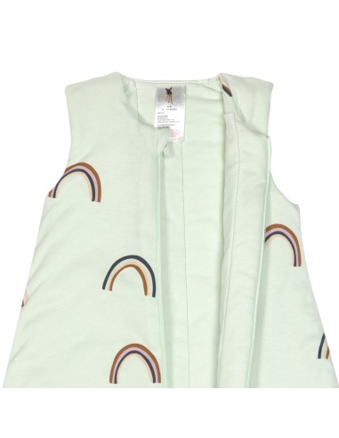 Gigoteuse à Jambes Arc en Ciel