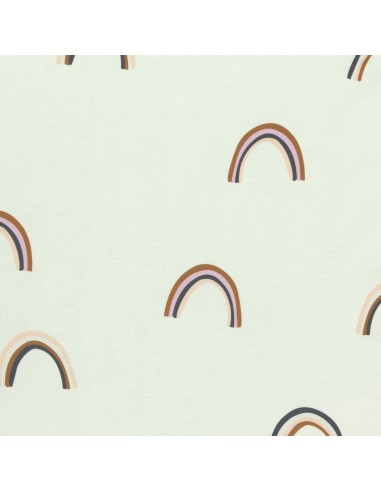 Gigoteuse à Jambes Arc en Ciel