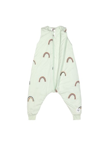 Gigoteuse à Jambes Arc en Ciel