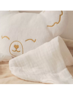 Doudou Ilado Koala pour Bola 2