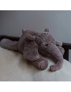 Peluche Réconfortante à Bruits Blancs et Musicale... 2