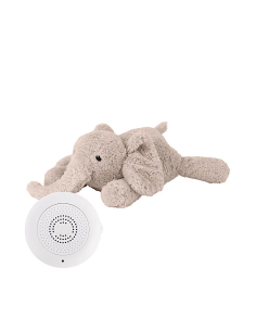 Peluche Réconfortante à Bruits Blancs et Musicale...
