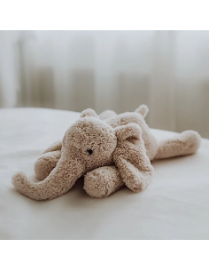 Peluche Réconfortante à Bruits Blancs et Musicale... 2