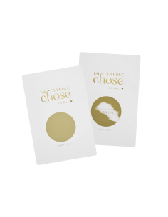 Carte à gratter - Veux tu être Marraine ?