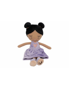 Peluche Danseuse Daisy 2