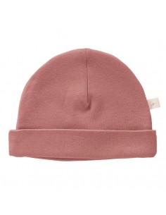 Bonnet rose foncé