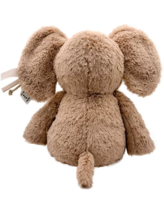 Peluche Eléphant Nougat 2